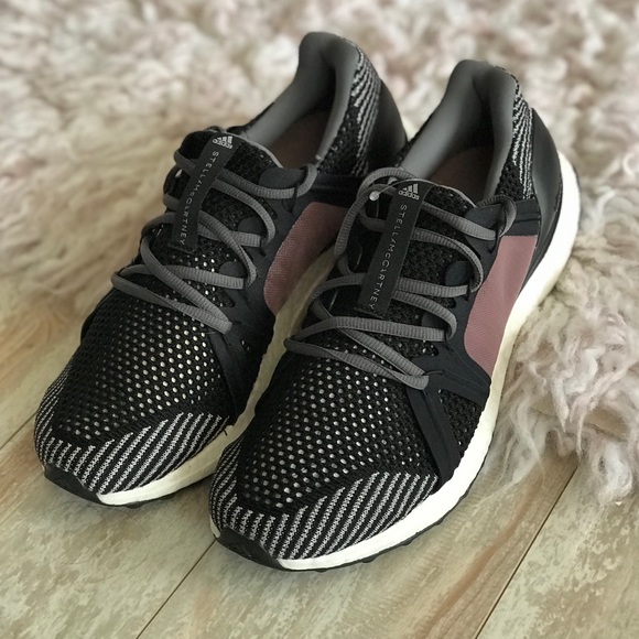 NWT Adidas Stella McCartney Ultraboost - Picture 3 of 8